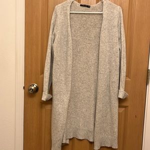 Duster Cardigan